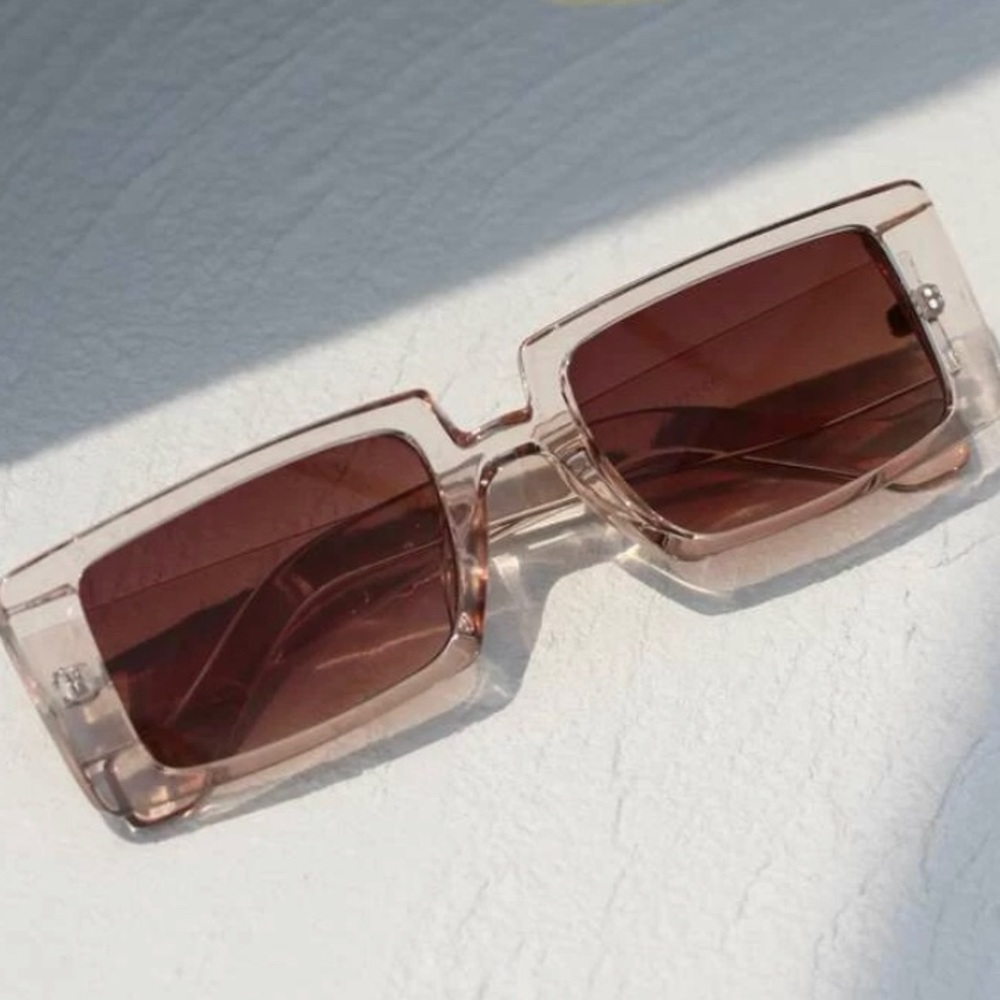 Brown Sunglasses